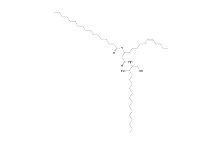 Cer 17:0;2O/14:1;(3OH)(FA 17:0)