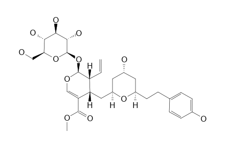 HYDRANGENOSIDE E