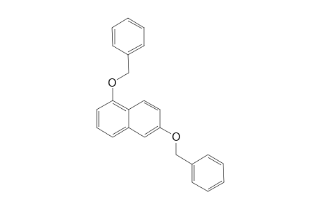 1,6-Dibenzoylnaphthalene