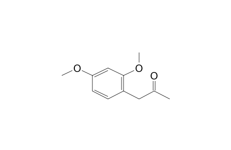 2,4-Dimethoxyphenylacetone