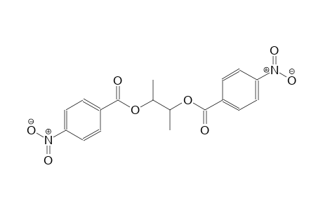 1-methyl-2-[(4-nitrobenzoyl)oxy]propyl 4-nitrobenzoate