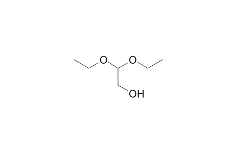 Ethanol, 2,2-diethoxy-