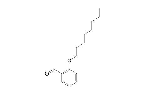 4-Octyloxy-benzaldehyde