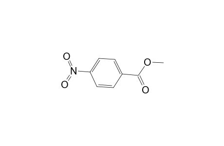 4-Nitro-benzoic acid, methyl ester