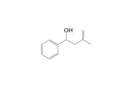 3-METHYL-1-PHENYL-1-BUTEN-1-OL