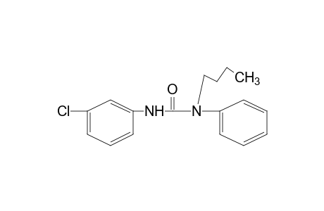 N-butyl-3'-chlorocarbanilide