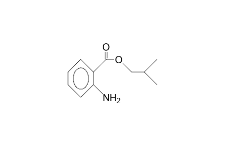 Anthranilic acid isobutyl ester