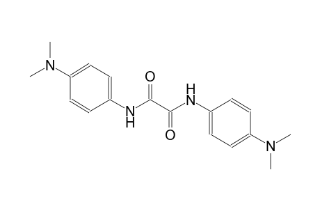 Ethanediamide, N1,N2-bis[4-(dimethylamino)phenyl]-