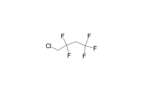 4-Chloro-1,1,1,3,3-pentafluorobutane