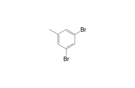 1,3-Dibromo-5-methylbenzene