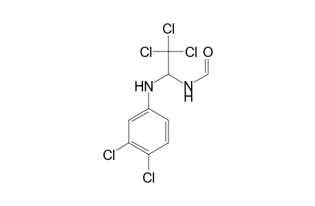 CHLORANILFORMETHANE