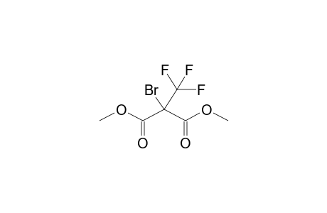 DIMETHYL TRIFLUOROMETHYL(BROMO)MALONATE