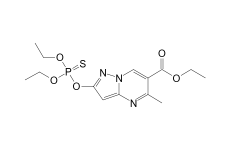 Pyrazophos