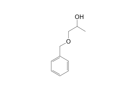 2-Propanol, 1-(benzyloxy)-