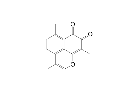 MANSONONE-F