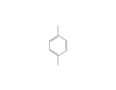 P Xylene Ftir Spectrum Spectrabase