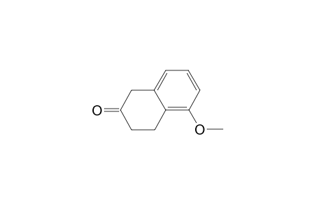 5-Methoxy-2-tetralone