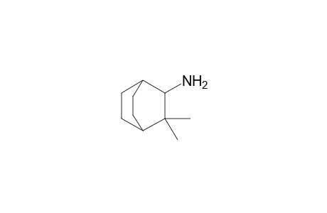2-Amino-3,3-dimethylbicyclo[2.2.2]octane