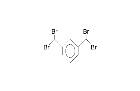 A,A,A',A'-Tetrabromo-M-xylene