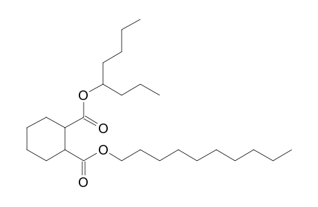 1,2-Cyclohexanedicarboxylic acid, decyl 4-octyl ester