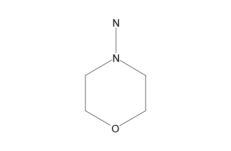 4-Aminomorpholine