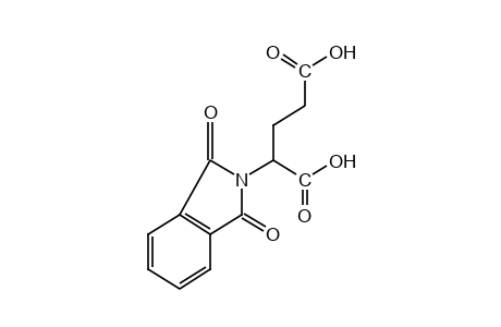 N-phthaloyl-DL-glutamic acid