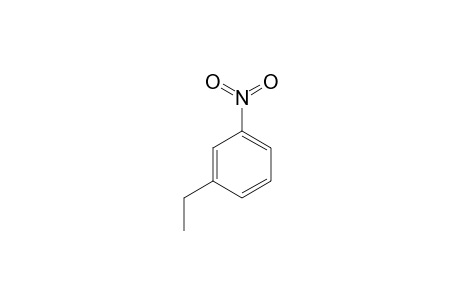 1-Ethyl-3-nitro-benzene