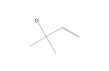 2-Methyl-3-buten-2-ol
