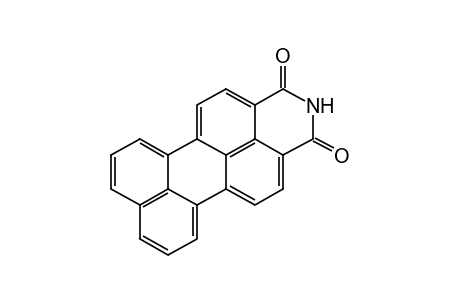 3,4-PERYLENEDICARBOXIMIDE