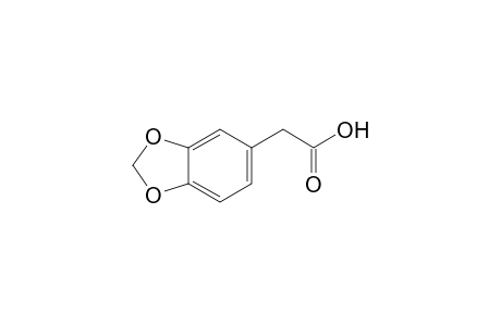 3,4-Methylenedioxyphenylacetic acid