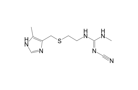 Cimetidine