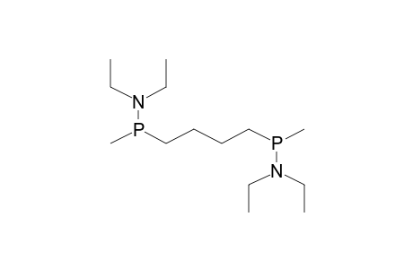 TETRAMETHYLENEBIS(DIETHYLAMINOMETHYLPHOSPHINE)