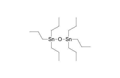 hexapropyldistannoxane