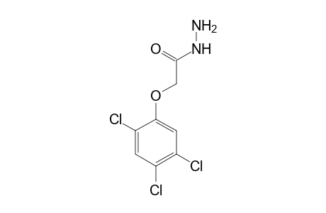 2-(2,4,5-Trichlorophenoxy)acetohydrazide