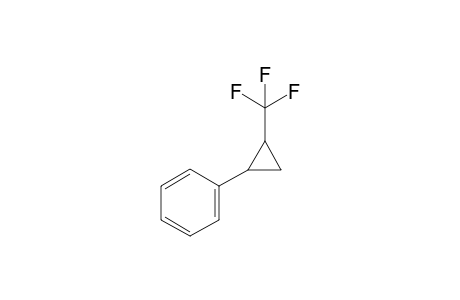 (2-(Trifluoromethyl)cyclopropyl)benzene