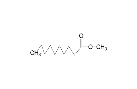 Decanoic acid methyl ester