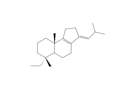 12-(13->14)-ABEO-18-METHYL-ABIETA-8,13-DIENE