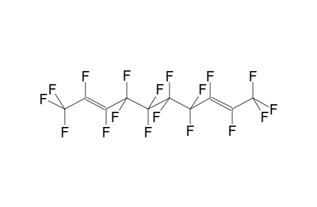 TRANS,TRANS-PERFLUORO-2,8-DECADIENE