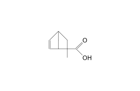 2-methyl-5-norbornene-2-carboxylic acid