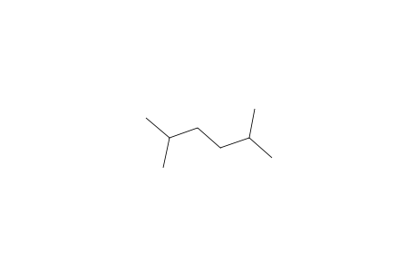 Hexane, 2,5-dimethyl-