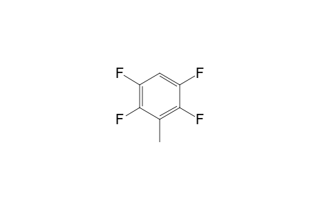 2,3,5,6-Tetrafluorotoluene