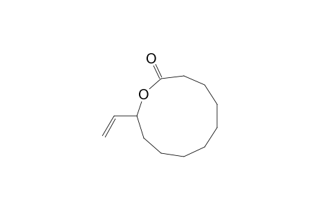 10-Vinyldecan-10-olide