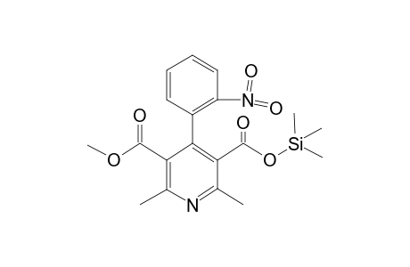 Nifedipine-M/artifact TMS           @