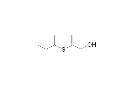 2-SEC-BUTYLTHIO-2-PROPEN-1-OL