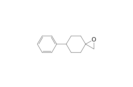 6-Phenyl-1-oxaspiro[2.5]octane