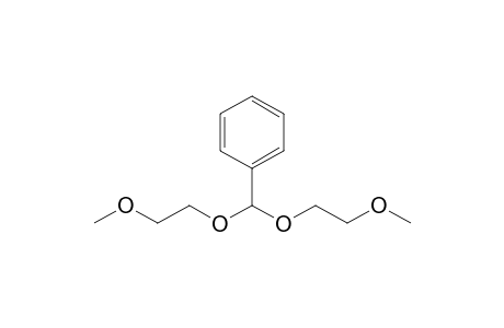 2,5,7,10-Tetraoxaundecane, 6-phenyl-