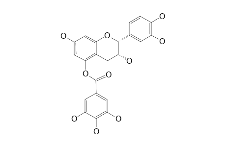 (-)-EPICATECHIN-5-GALLATE