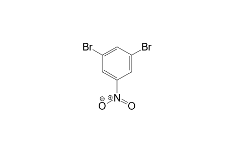 1,3-Dibromo-5-nitrobenzene