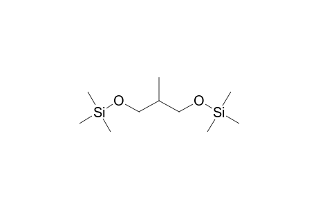 2,2,5,8,8-Pentamethyl-3,7-dioxa-2,8-disilanonane