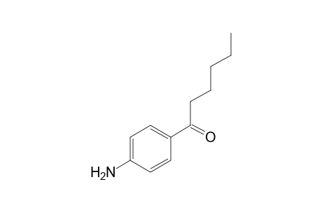 4'-aminohexanophenone